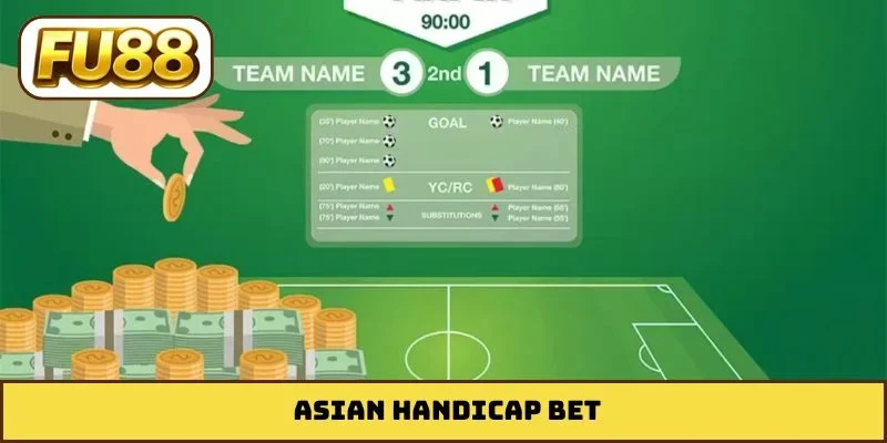 Asian Handicap