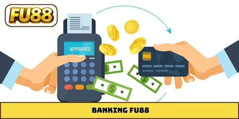banking fu88