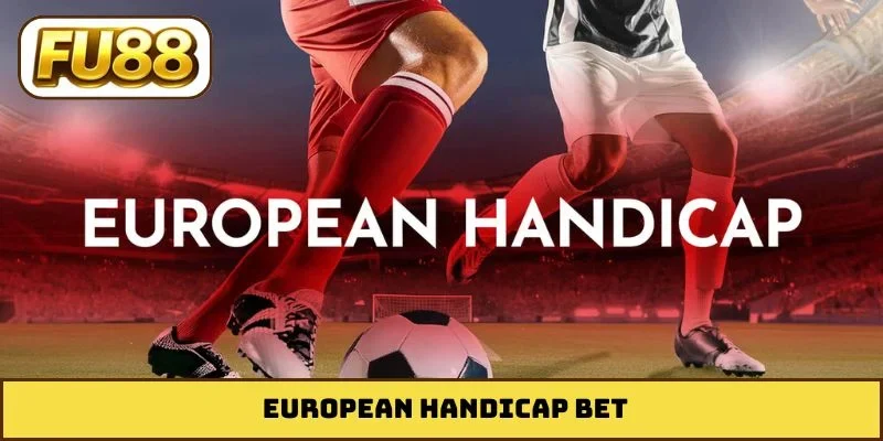 european handicap bet