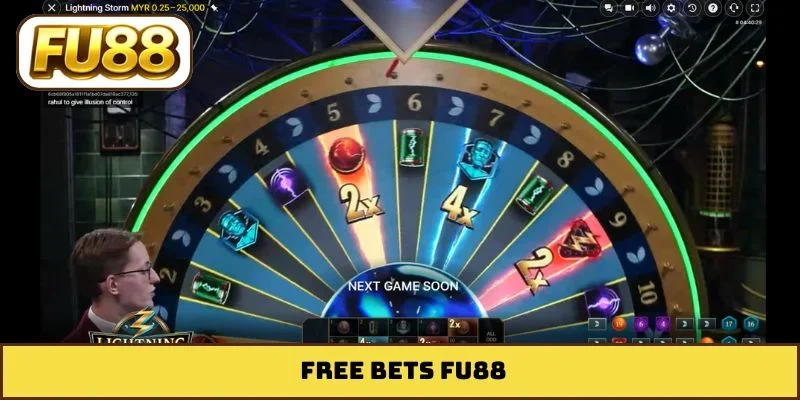 Free Bets