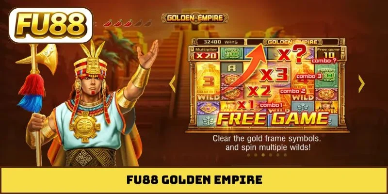 fu88 golden empire